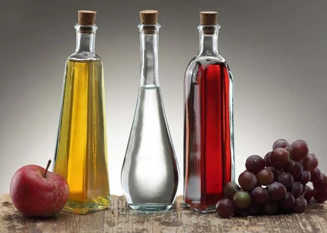 Vinagre