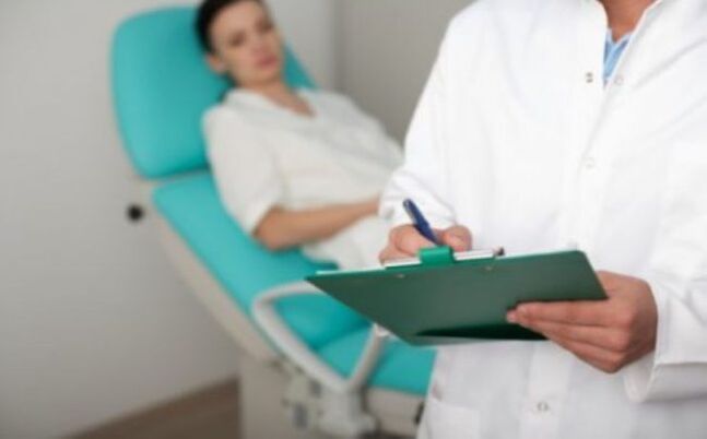 Recomendacións do médico para previr infeccións por fungos